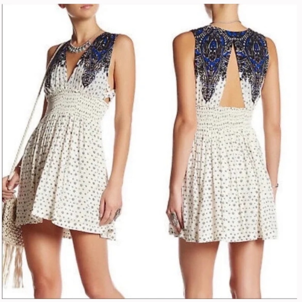 Like New Free People Dress